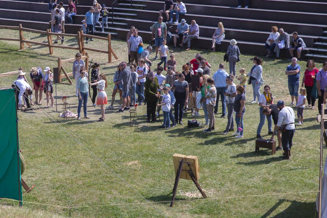 615-ojo Kauno gimtadienio šventė (trečioji diena)