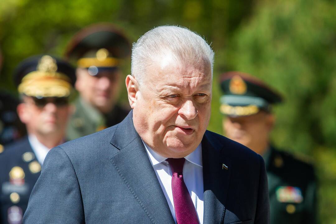 Minimos Antrojo pasaulinio karo pabaigos metinės