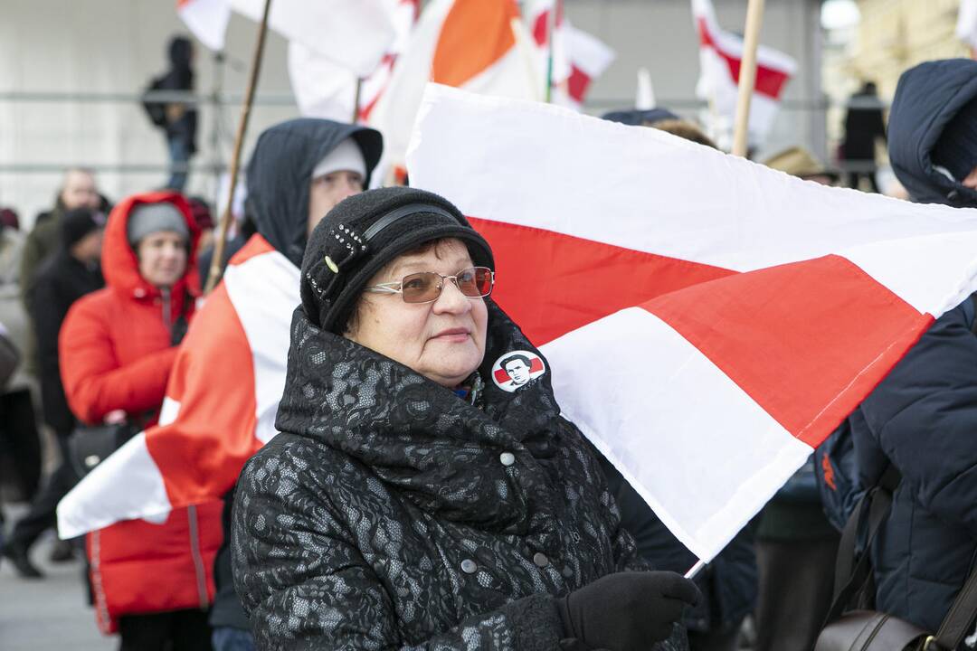 Iškilmingos sukilimo vadų laidotuvės