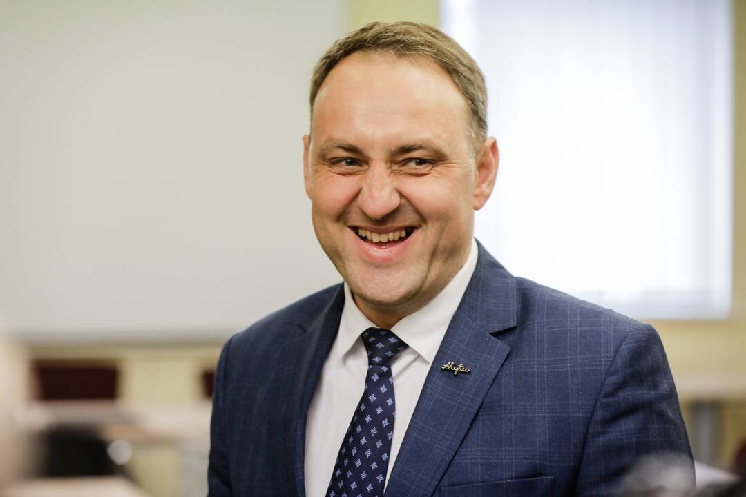 Alytuje atidaryta Vaiko teisių linija