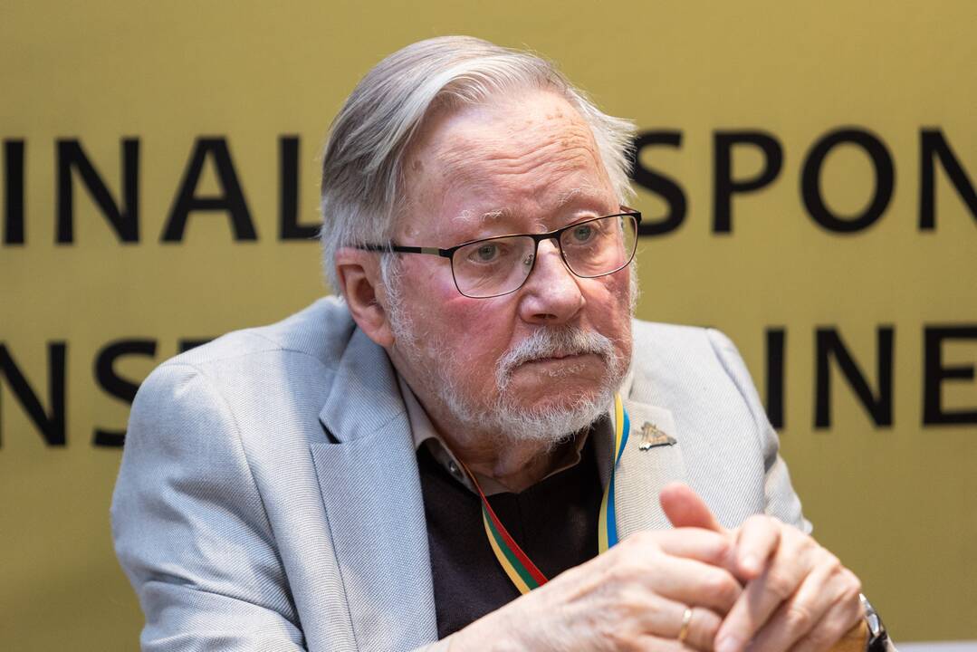 Vytautas Landsbergis