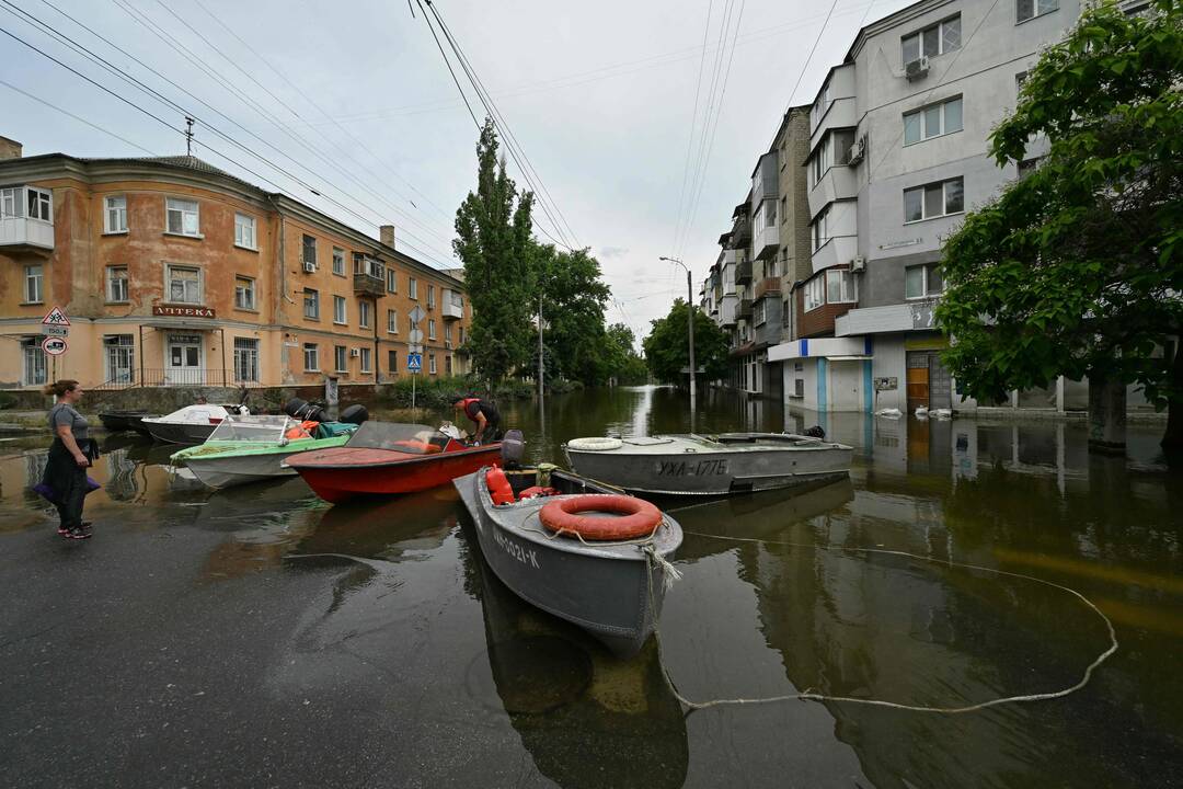 471-oji karo Ukrainoje diena