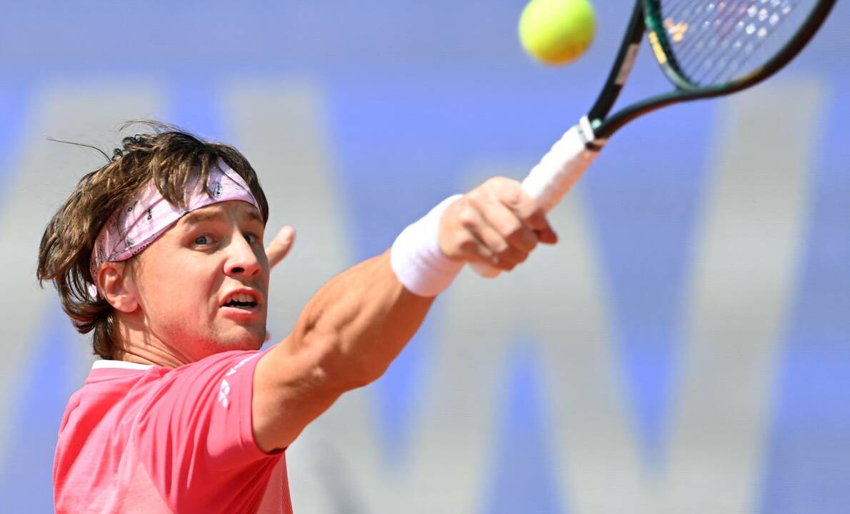 1990 m. gimė Lietuvos tenisininkas, pasaulio čempionas 14 metų amžiaus grupėje Ričardas Berankis.