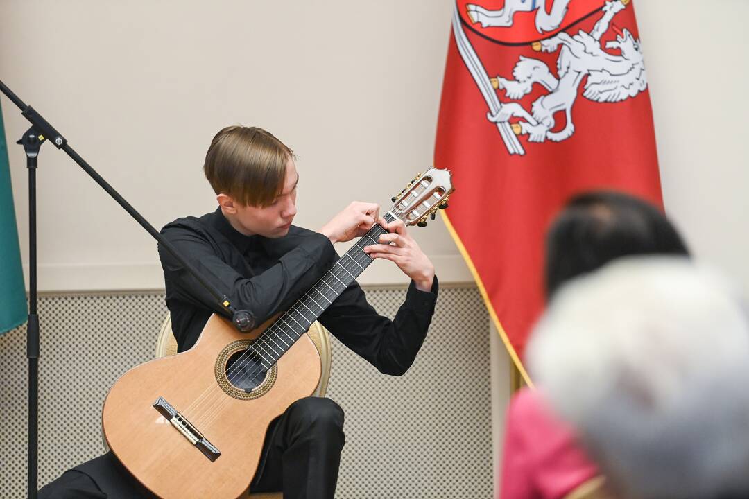 Nacionalinio judumo iššūkio nugalėtojų apdovanojimai