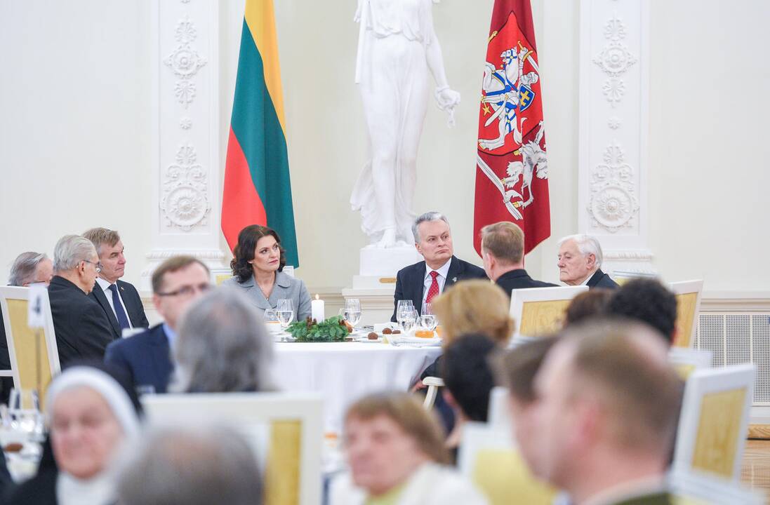 Nacionaliniai maldos pusryčiai
