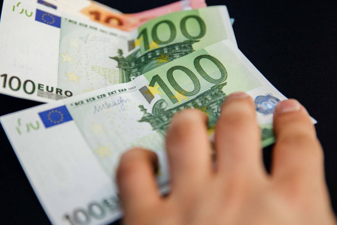 Prokuratūroje – ikiteisminis tyrimas dėl „Kevin EU“ galimo turto pasisavinimo, iššvaistymo