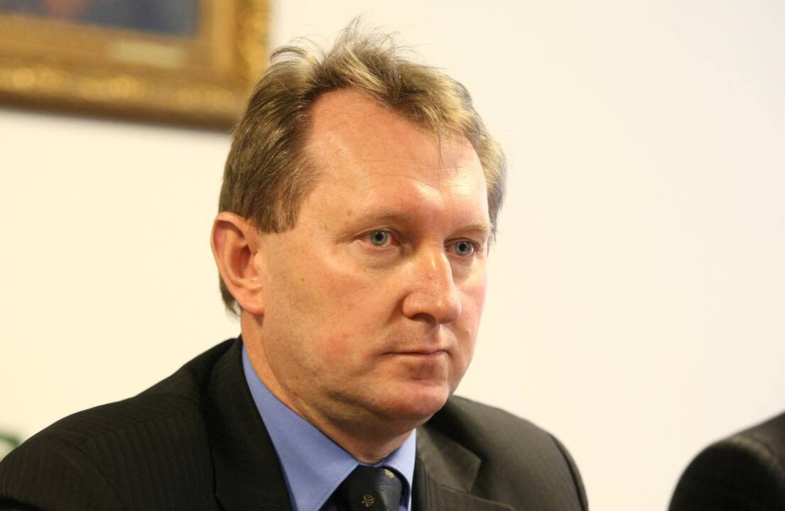 Zenonas Burokas
