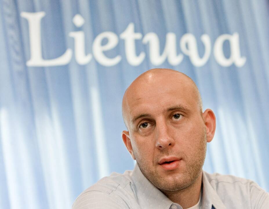 Ž. Ilgauskas neteko Lietuvos pilietybės