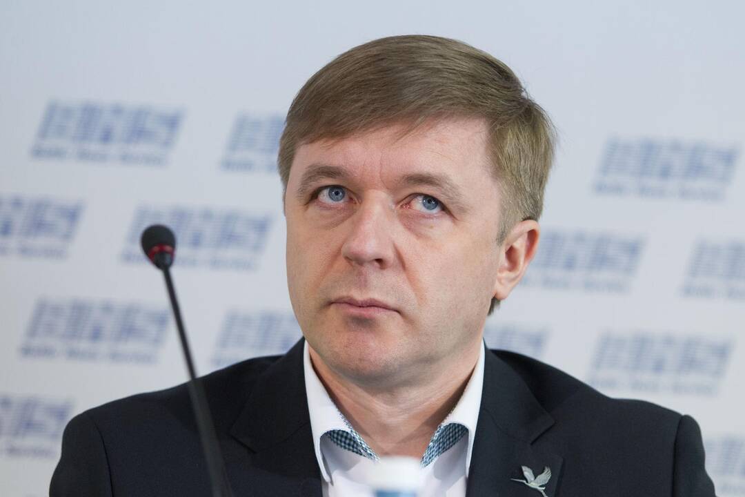 Rinkimų prievaizdus užplūdo skundai dėl R. Karbauskio remiamų renginių