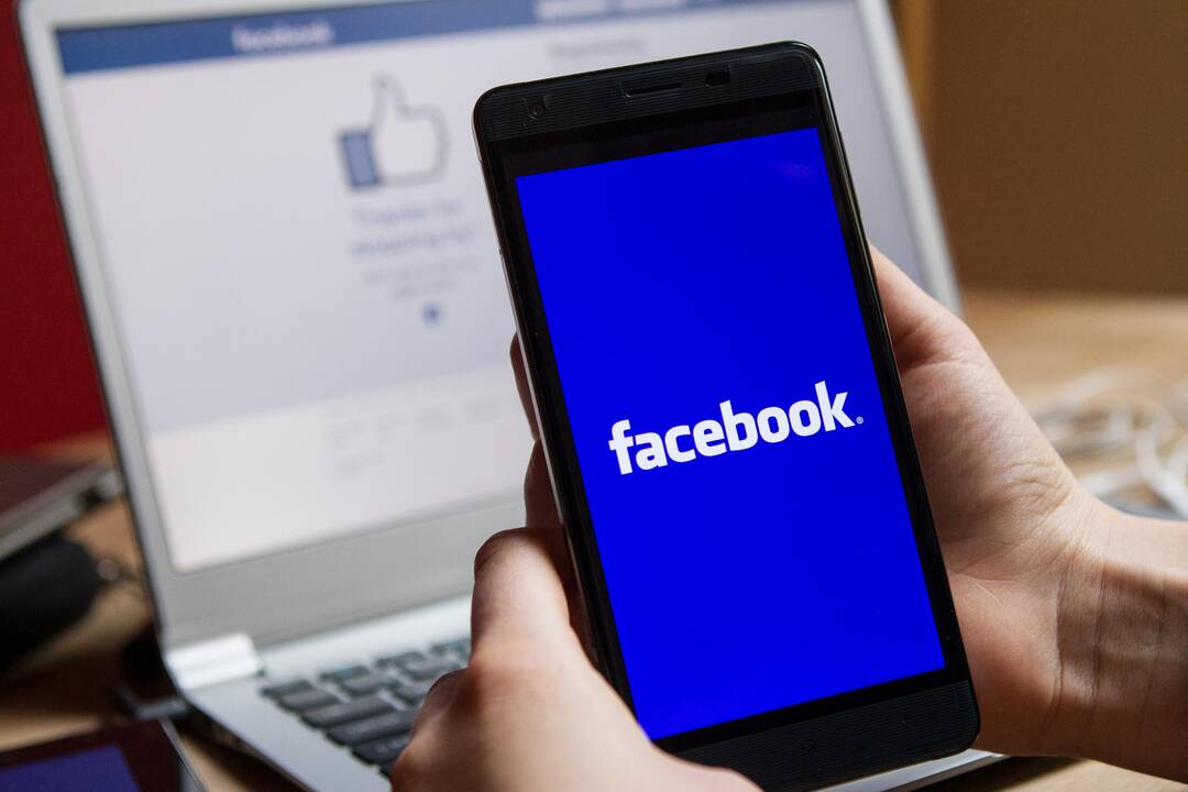 Vokietija kovos su neapykantos kurstymu socialiniuose tinkluose