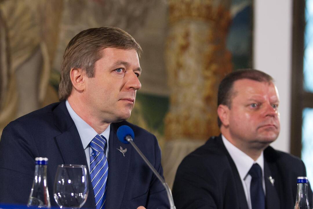 Kodėl rinkėjai per metus taip nusivylė „valstiečiais“?