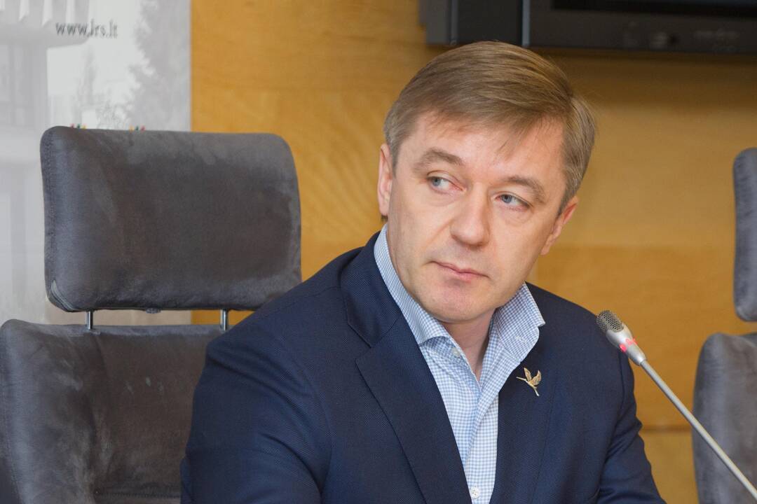 Vilius Šapoka