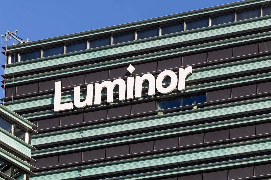 Naktį „Luminor“ banko klientai negalės atsiskaityti kai kuriose e. prekybos vietose