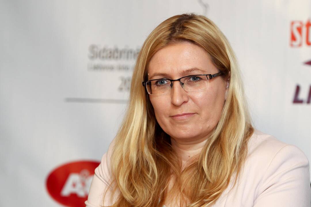 Paaiškėjo „Sidabrinės gervės“ nominantai