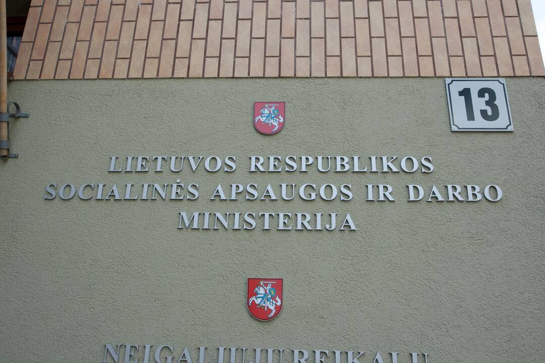 Ar darbdavys gaus subsidijas už darbuotojus, įdarbintus po karantino paskelbimo dienos?