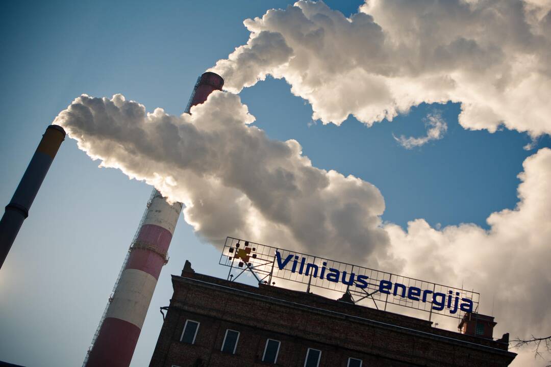 „Vilniaus energija“ pralaimėjo dar vieną ginčą dėl karšto vandens skaitiklių