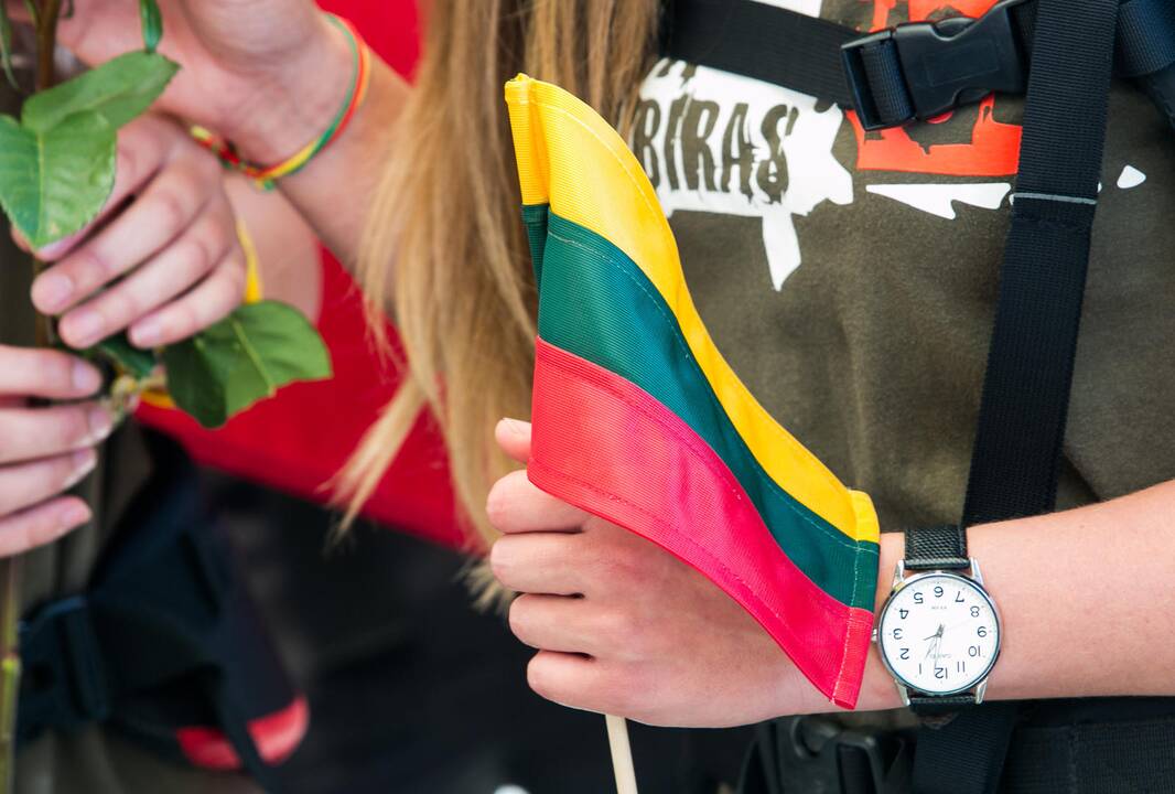 Dalyvauti „Misijoje Sibiras“ registravosi beveik 800 žmonių