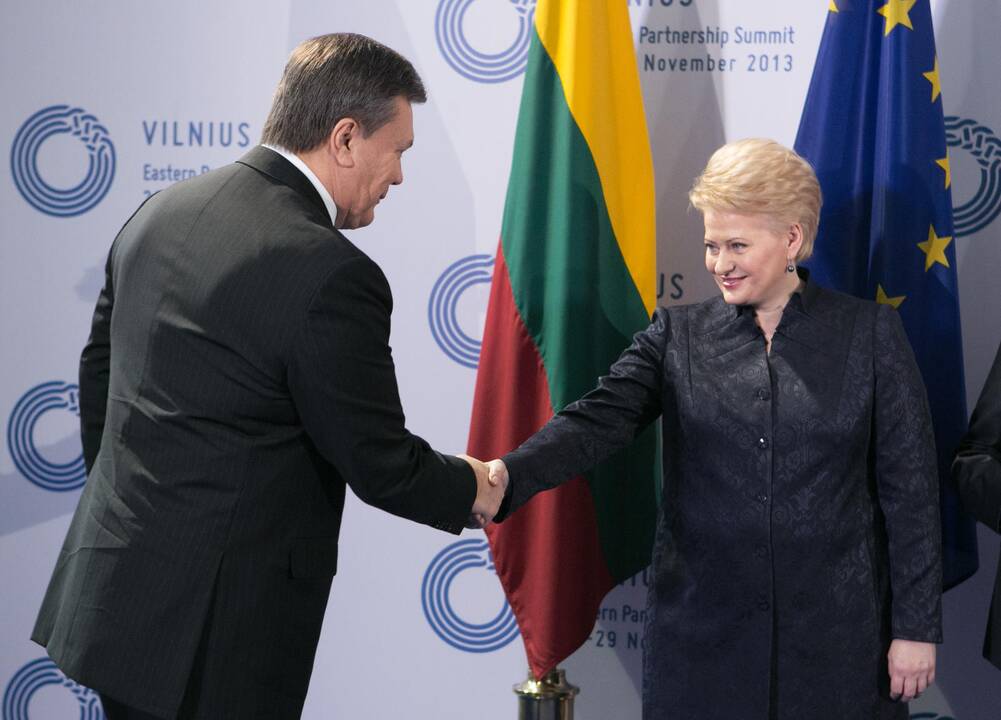 Briuselio analitikas: per Lietuvos pirmininkavimą ES prarado iliuzijas dėl Rusijos