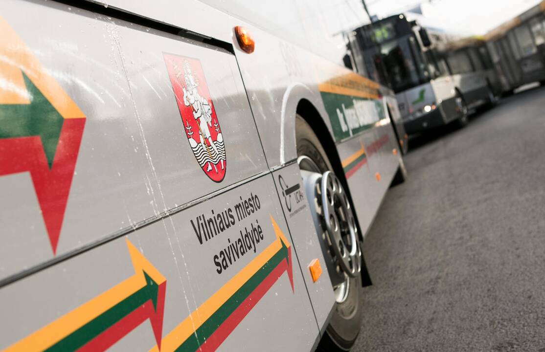 Knygų mugės metu – papildomas 2G maršruto autobusų sustojimas