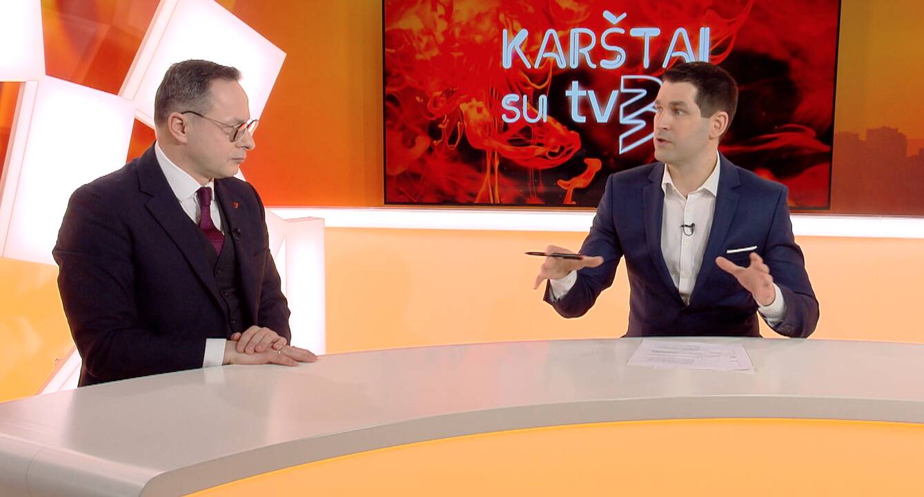 Žygimantas Pavilionis