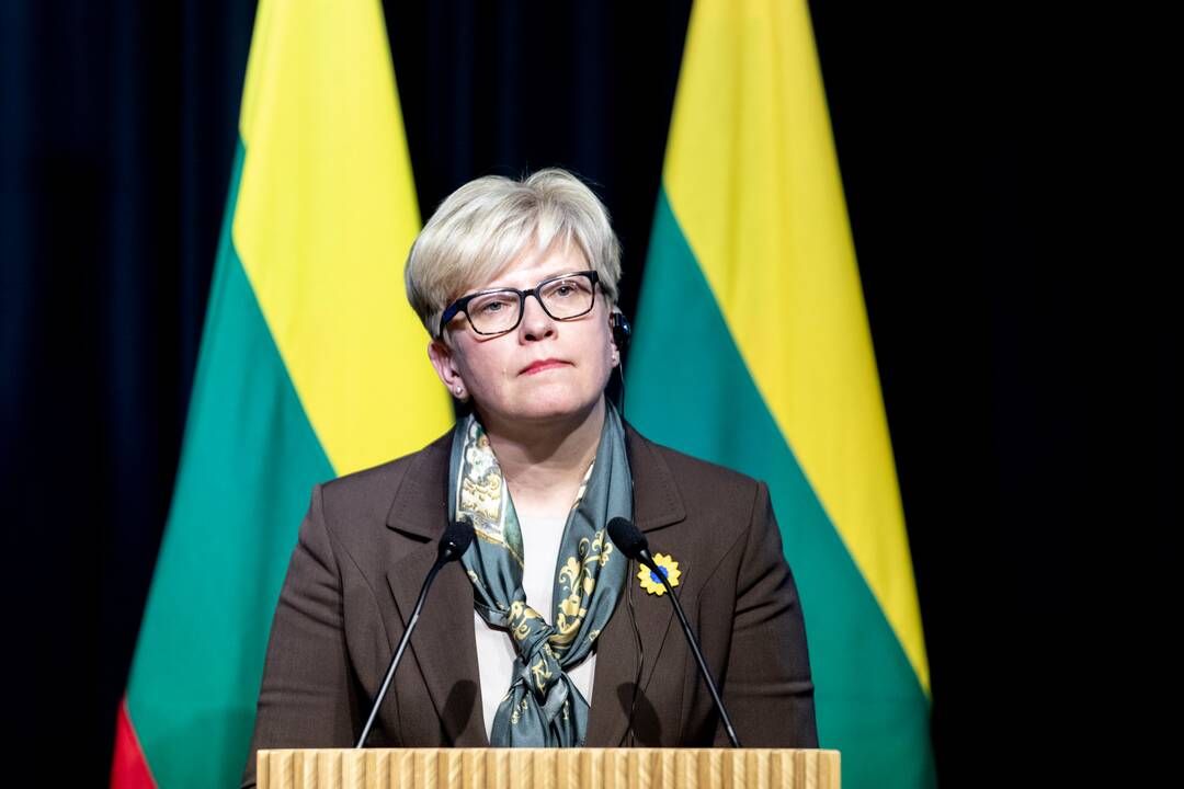 Baltijos Ministrų Tarybos premjerų susitikimas Taline