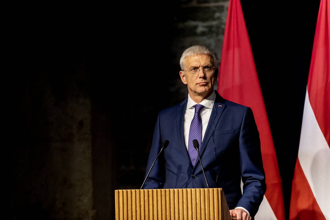 Baltijos Ministrų Tarybos premjerų susitikimas Taline