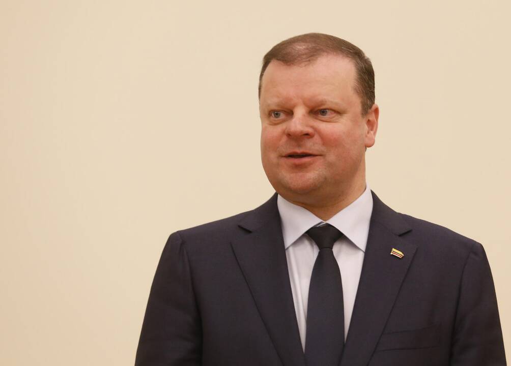 Bronius Markauskas