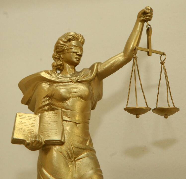 Kupiškio tarybos narys lieka nuteistas už kyšininkavimą
