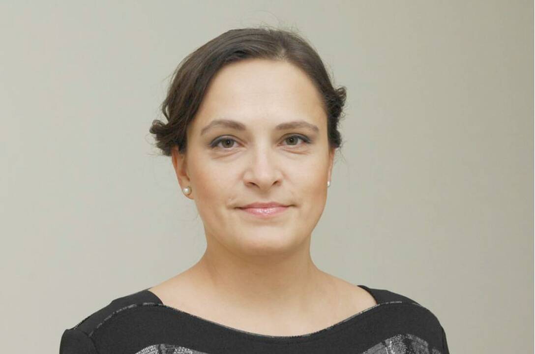 Į akademinės etikos kontrolierius Seimui teikiama L. Tauginienės kandidatūra