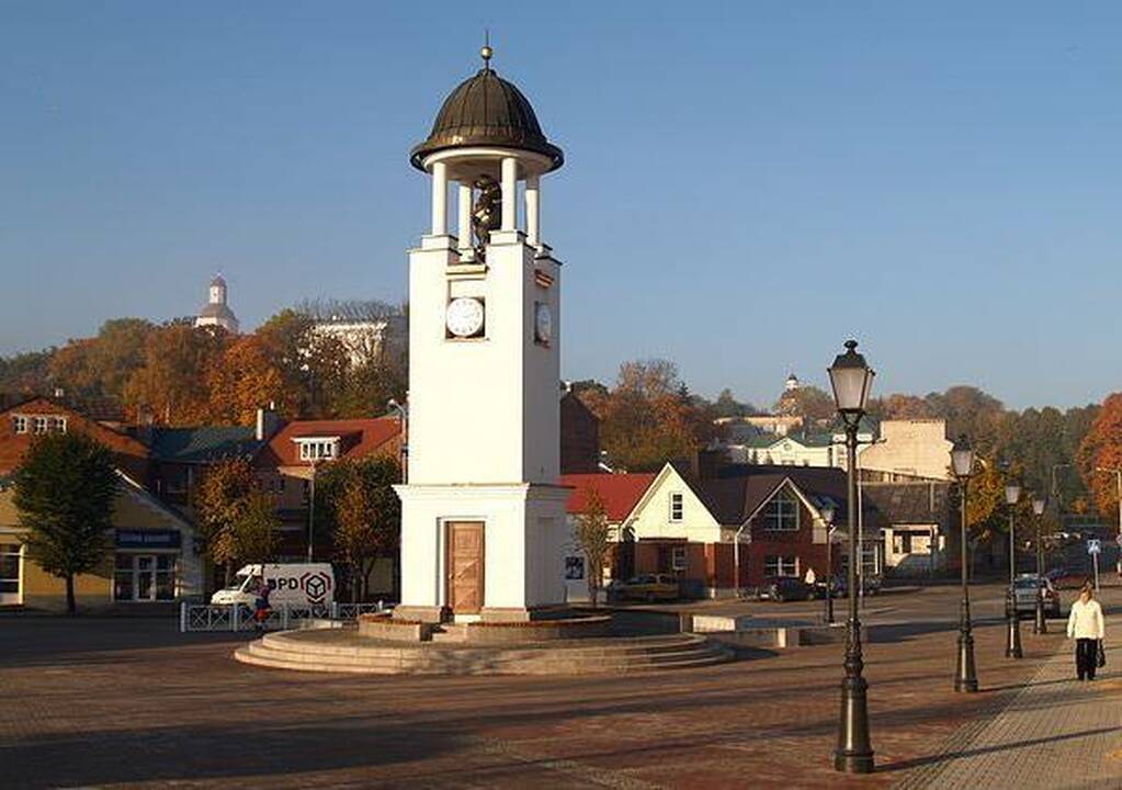 Telšiai