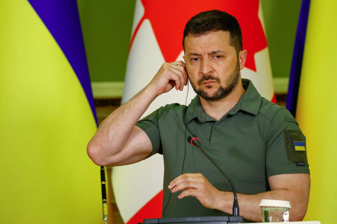 471-oji karo Ukrainoje diena