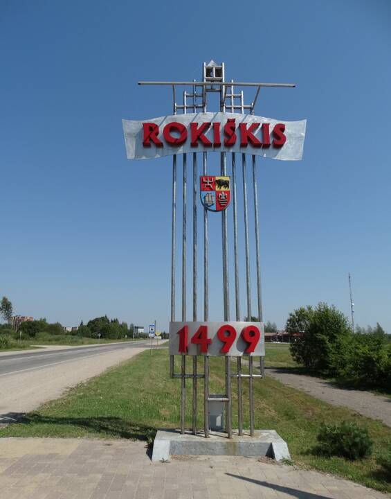 Rokiškio taryba atleido moterį pražudžiusius mokyklų direktorius