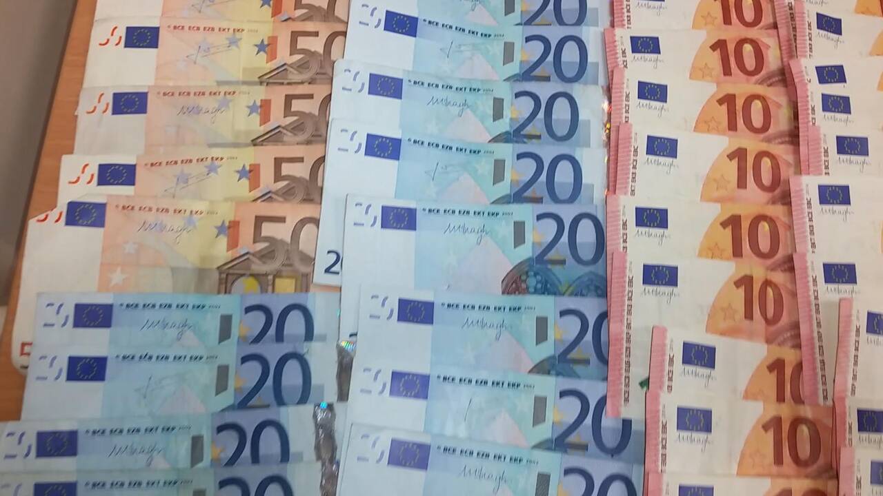 Policija sužlugdė romų šeimos narkotikų versliuką