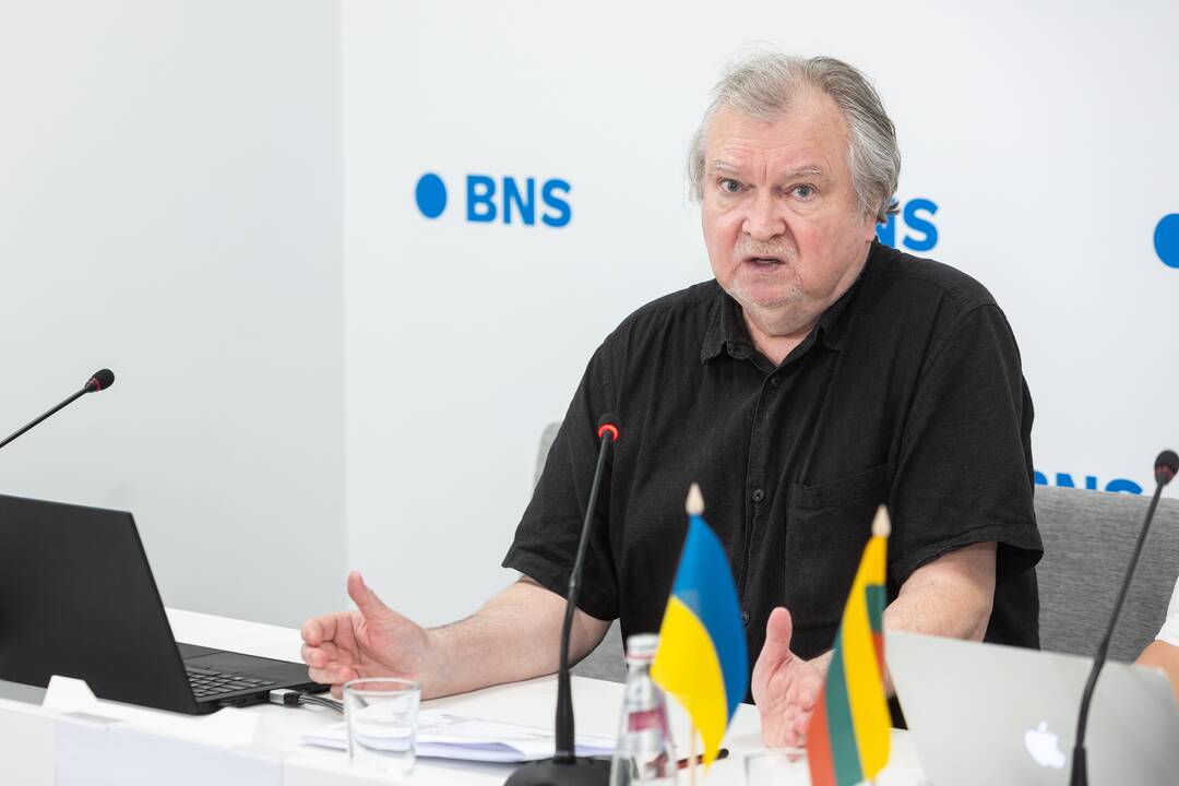 Pirmi: „Vilmorus“ duomenimis, net 29,7 proc. kauniečių ketina paremti TS-LKD, tai 11 proc. punktų daugiau nei vidutiniškai Lietuvoje, o LSDP – 23,4 proc. 