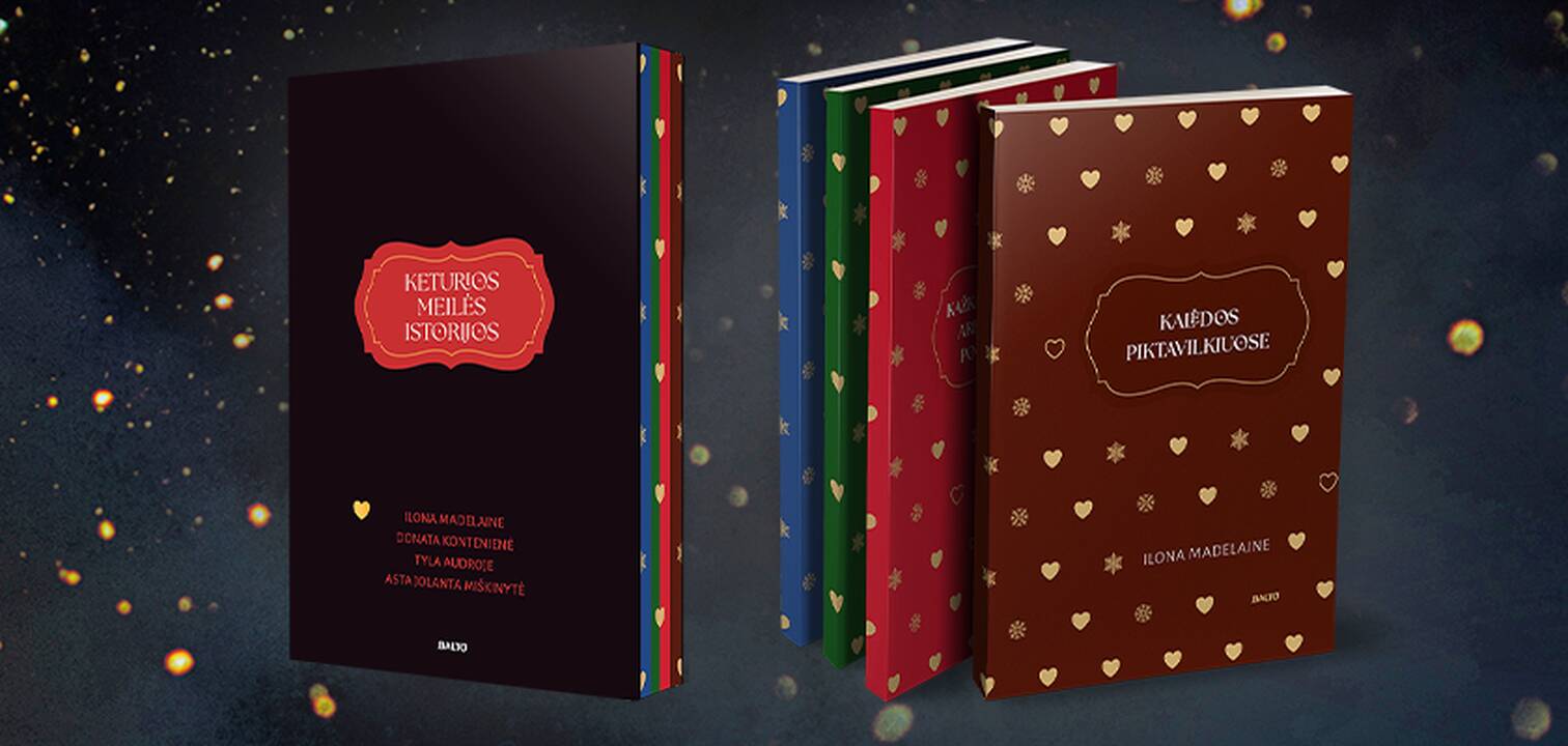 Pasirinkimas: „Norėjau atskirti rašytojos veiklą nuo asmeninio gyvenimo“, – sako pseudonimu Tyla Audroje kurianti R. Niekienė.