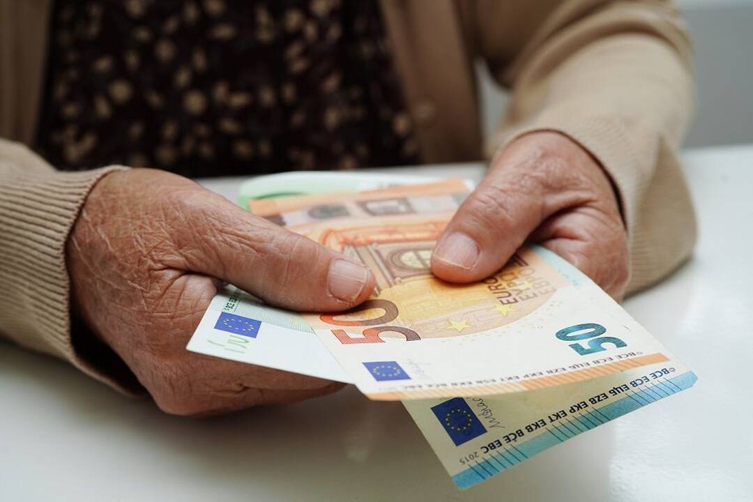 Kaip atsirado antroji pensijų pakopa?