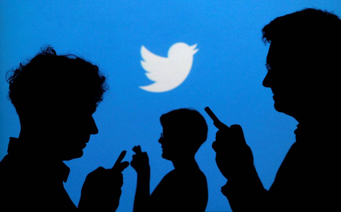 Aptiktas pirmas „Android“ virusas, valdomas „Twitter“ žinutėmis