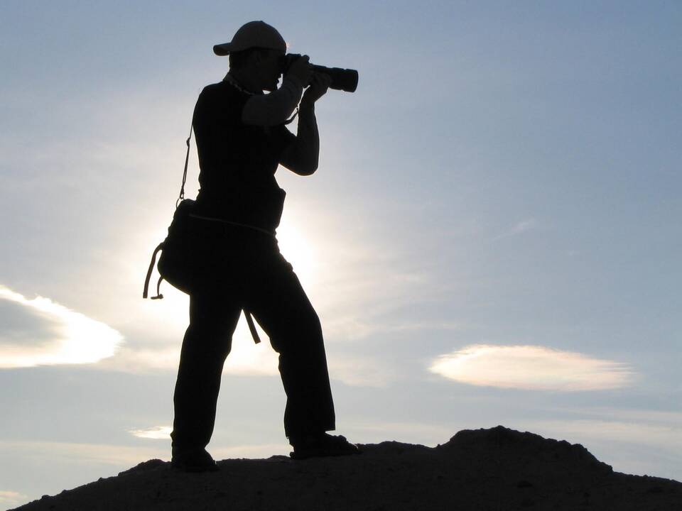 Didžiausias pasaulyje fotografijos konkursas kviečia teikti darbus 