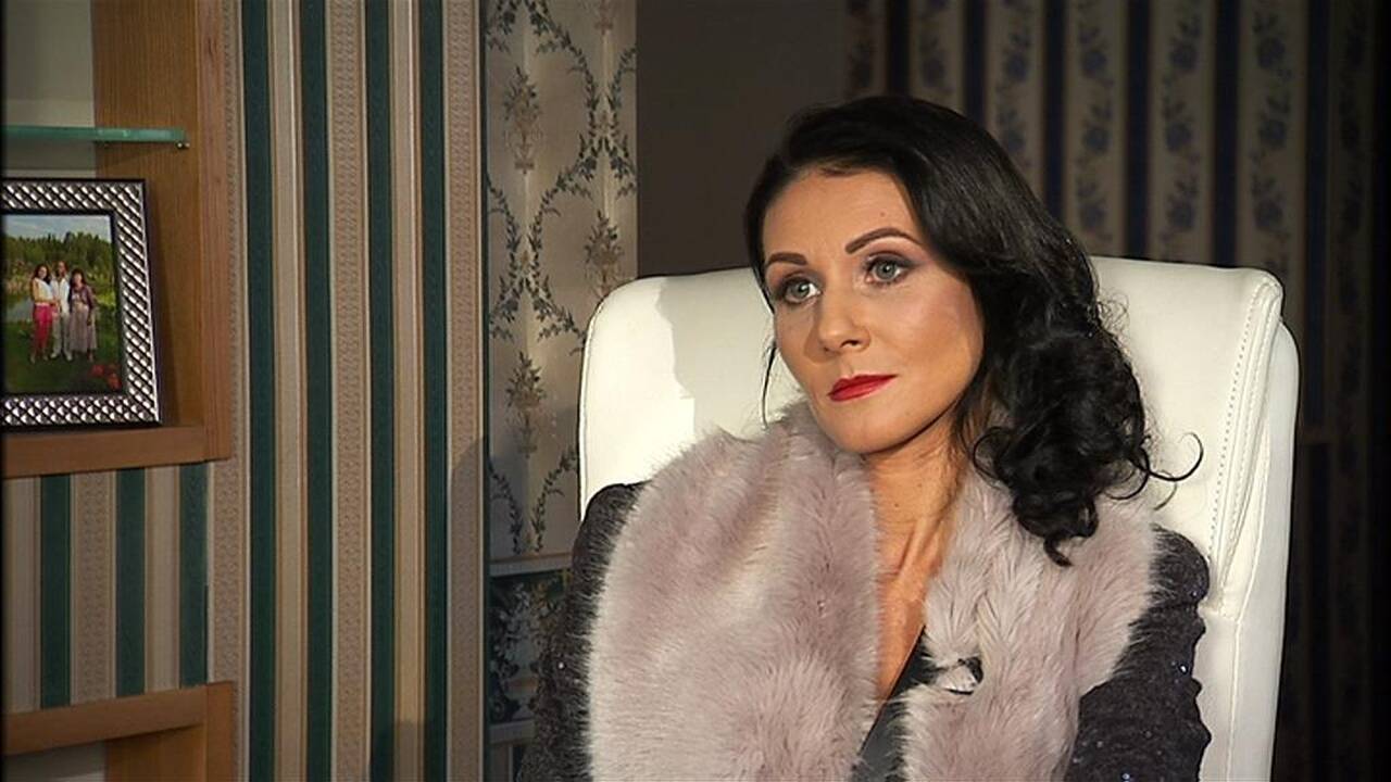 Relinda Alkenaitė