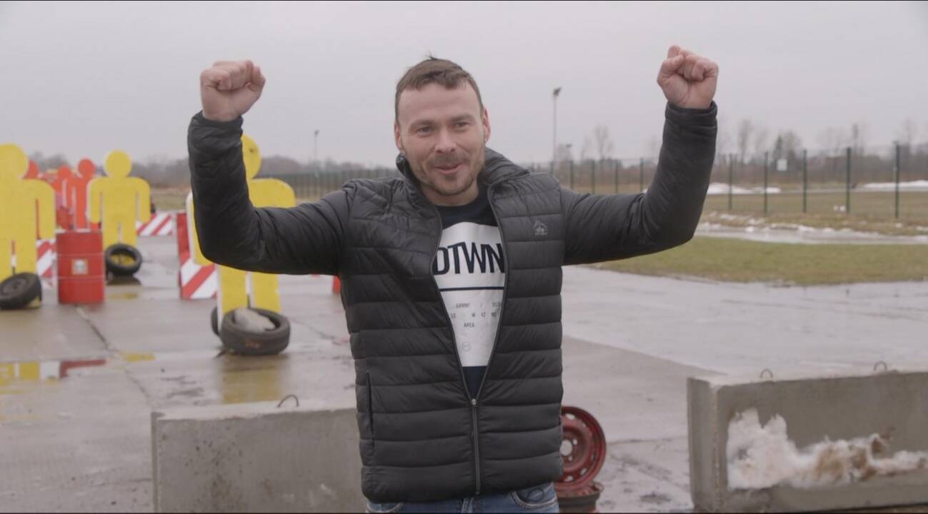 Paaiškėjo blogiausių Lietuvos vairuotojų trejetukas