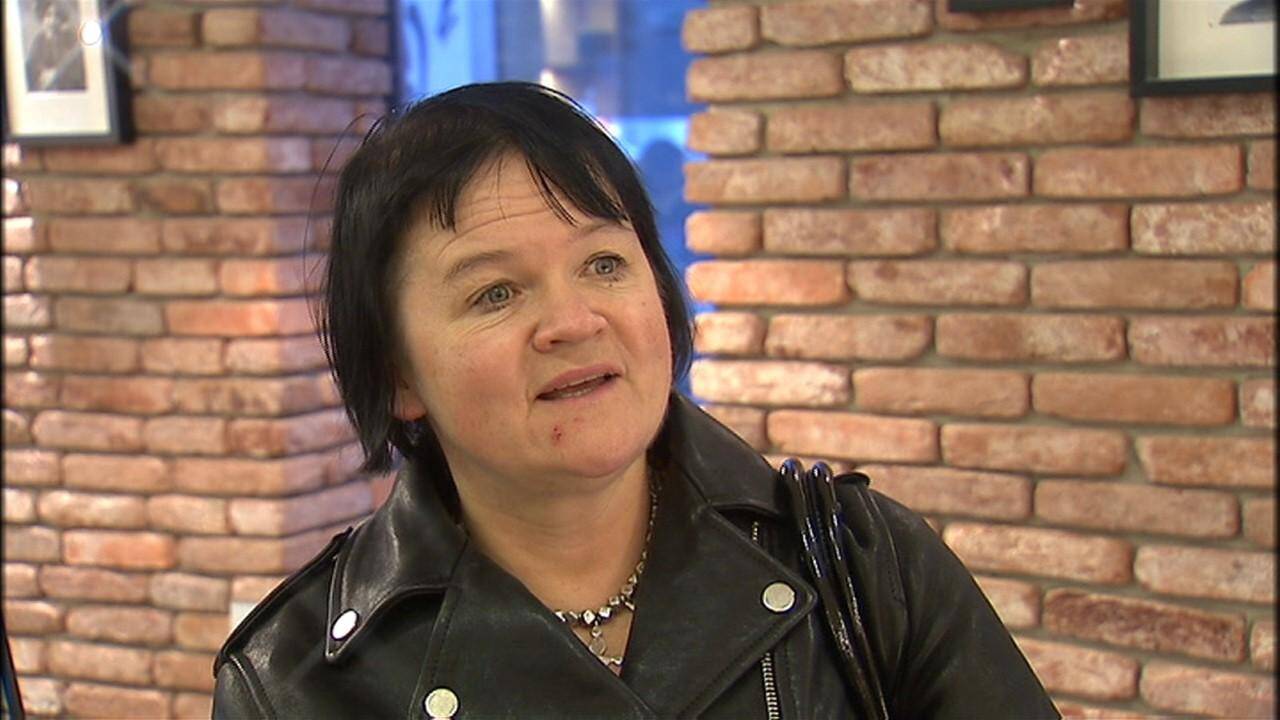 D. Ibelhauptaitė po spektaklio premjeros vyks gydytis į Austriją