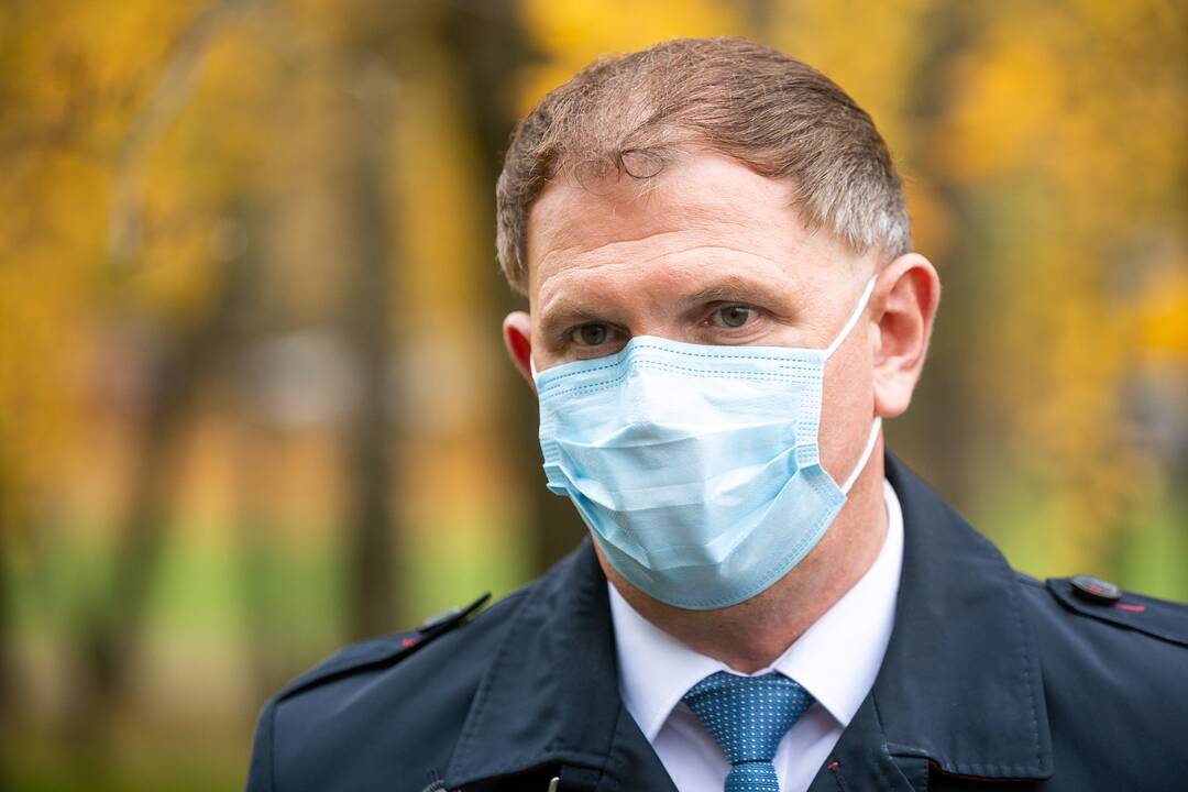 Narimantas Markevičius