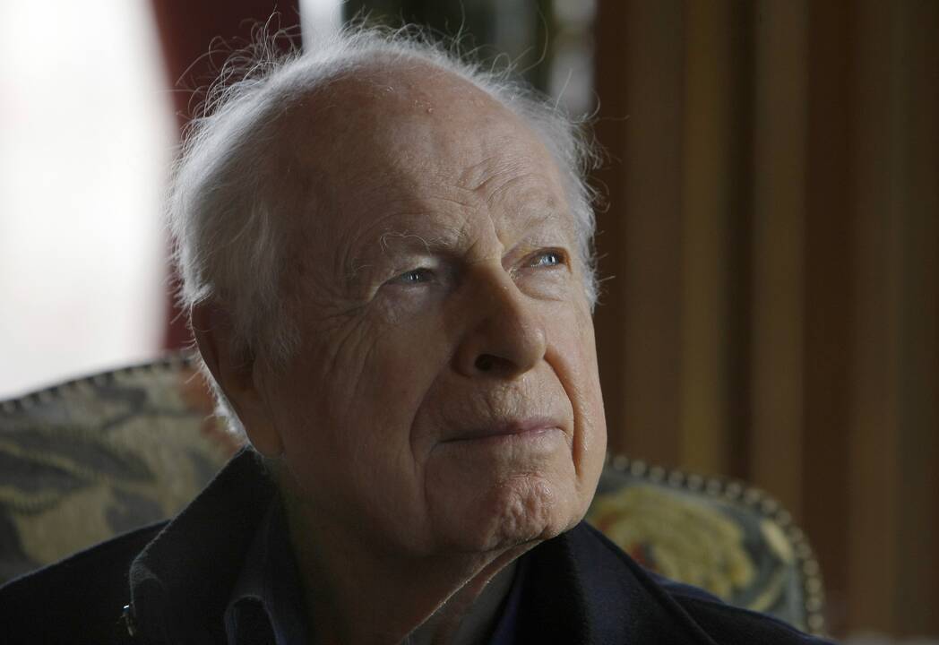 P. Brookas