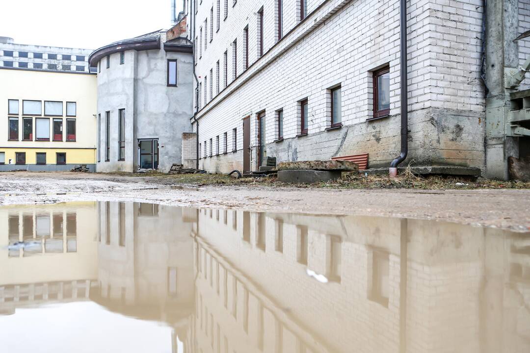 Krikščioniškieji gimdymo namai