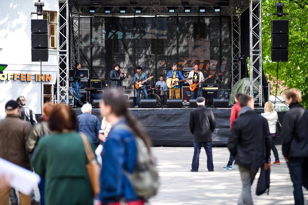 Kalantinės Kaune