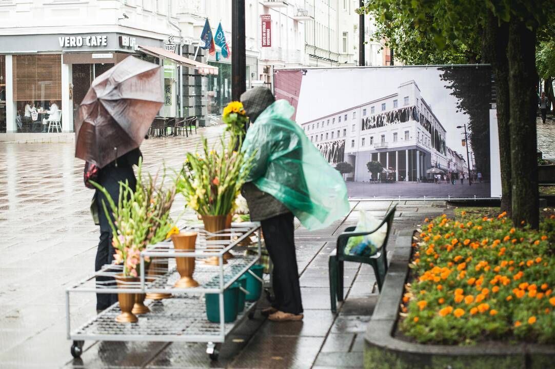 Startuoja Kauno architektūros festivalis