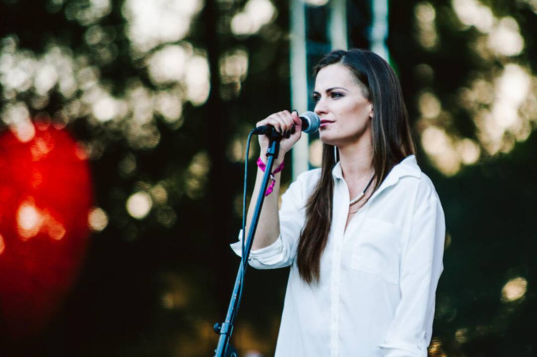 Festivalis „Granatos Live“ Rumšiškėse