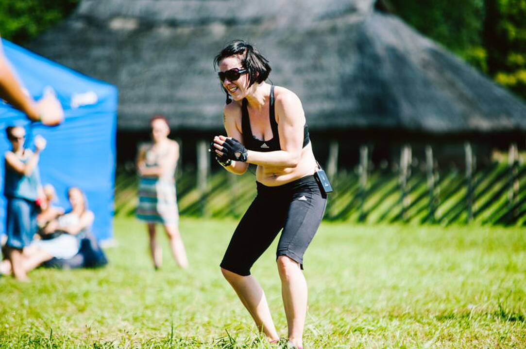 Festivalis „Granatos Live“ Rumšiškėse