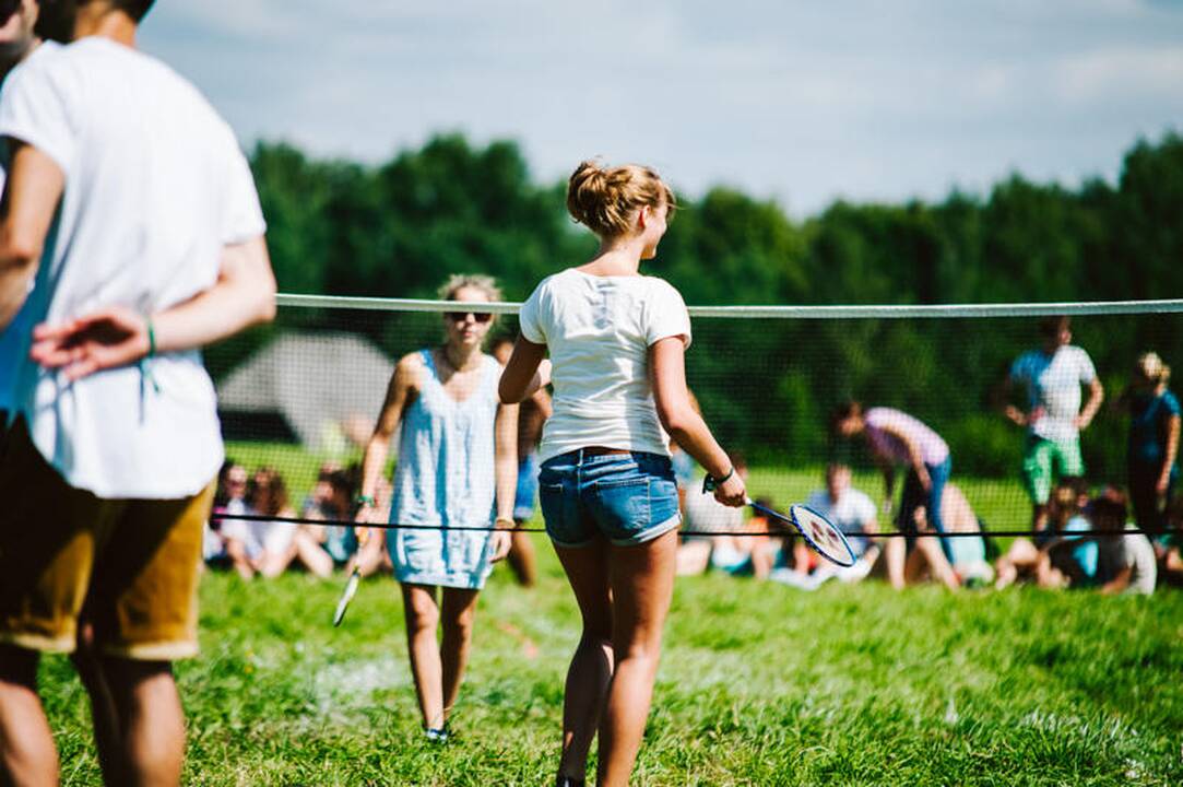 Festivalis „Granatos Live“ Rumšiškėse
