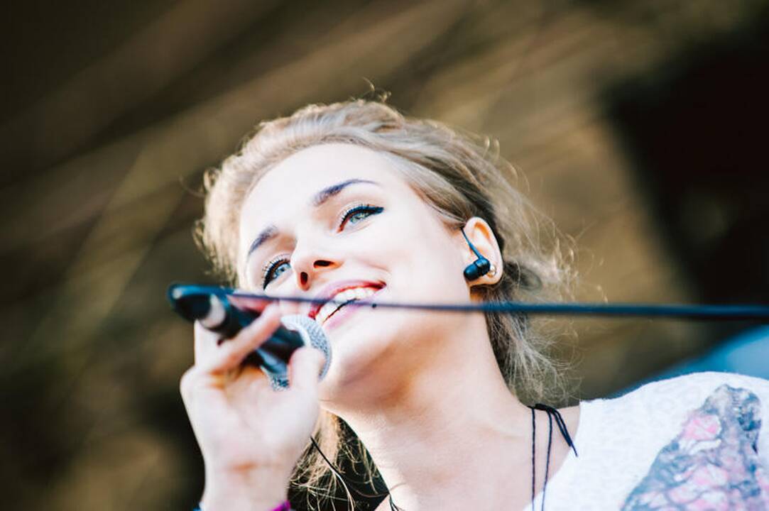 Festivalis „Granatos Live“ Rumšiškėse